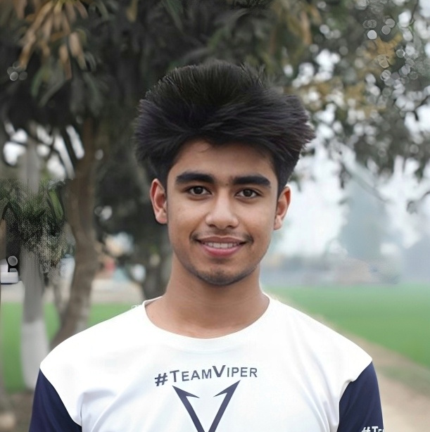 Ababil Hossain